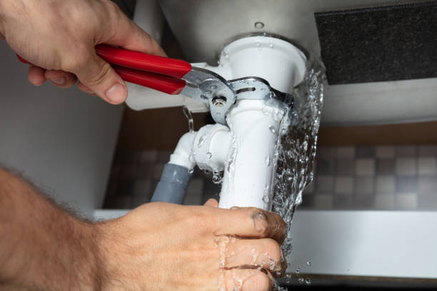 Fire Damage Restoration in NM